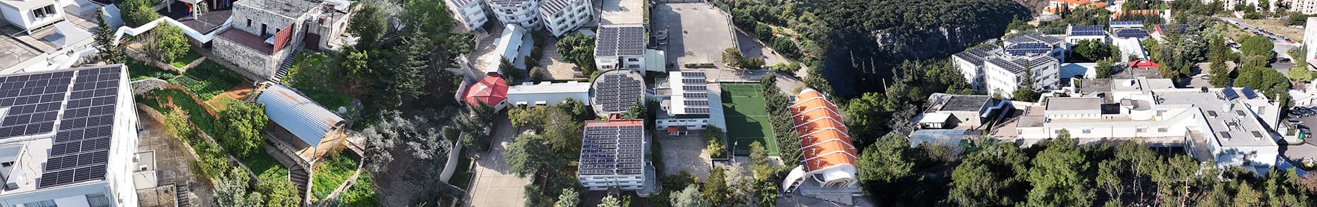 Collège des Saints-Cœurs Kfarhbab