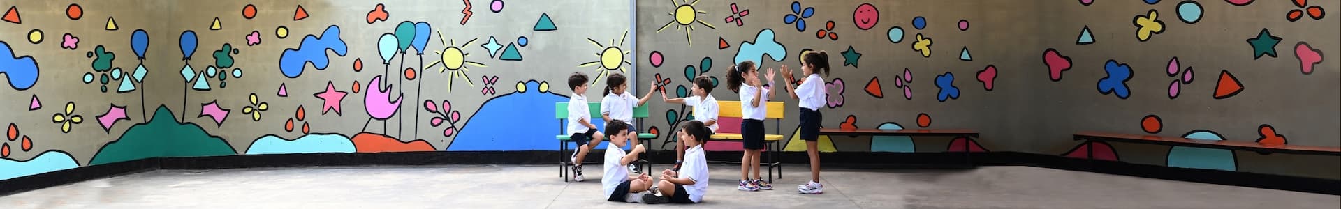 Collège des Saints-Cœurs Kfarhbab